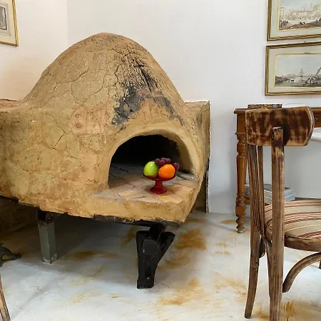 The Little Patio House Agios Prokopios (Corfu)