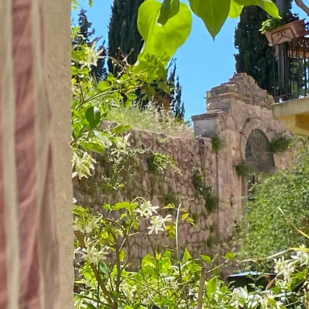 The Little Patio House Agios Prokopios (Corfu)