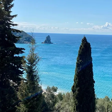 Corfu Rural-chic Gems * Agios Prokopios (Corfu)