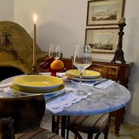 Apartmán Corfu Rural-chic Gems Agios Prokopios (Corfu)