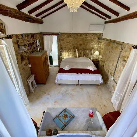 Corfu Rural-chic Gems Apartmán Agios Prokopios (Corfu)