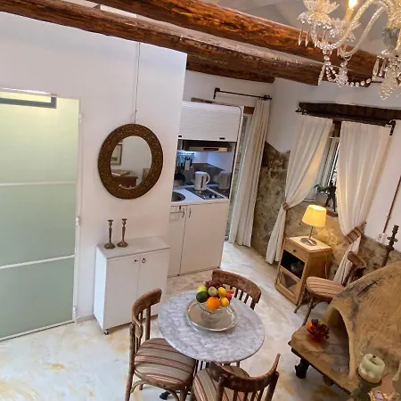 Corfu Rural-chic Gems * Agios Prokopios (Corfu)