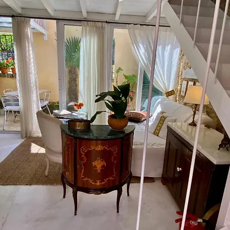 Corfu Rural-chic Gems Apartmán Agios Prokopios (Corfu)