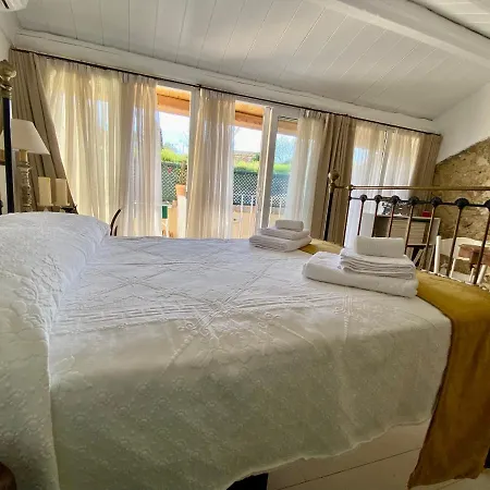 Corfu Rural-chic Gems *