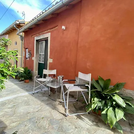 Corfu Rural-chic Gems *