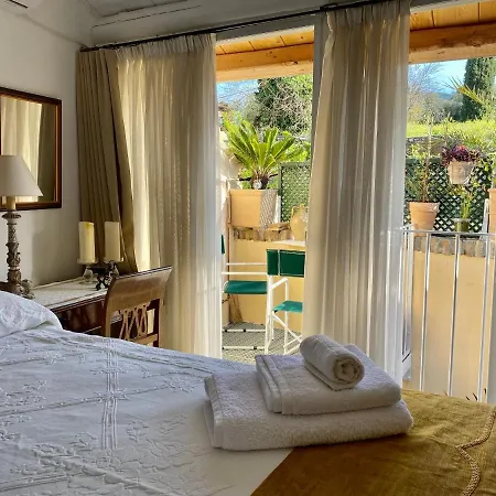 Corfu Rural-chic Gems Agios Prokopios (Corfu)