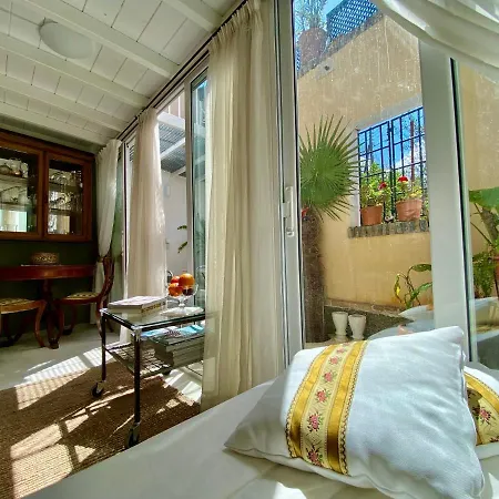 Apartmán Corfu Rural-chic Gems