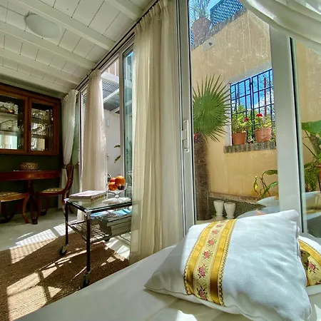Appartement The Little Patio House Agios Prokopios (Corfu)