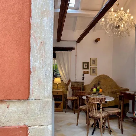 Corfu Rural-chic Gems Appartement Agios Prokopios (Corfu)