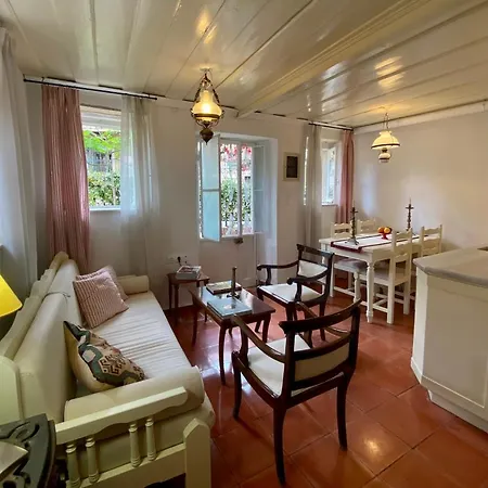 Corfu Rural-chic Gems Appartement *