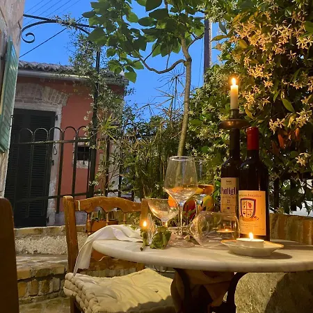 Corfu Rural-chic Gems *