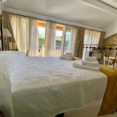 The Little Patio House Agios Prokopios (Corfu)